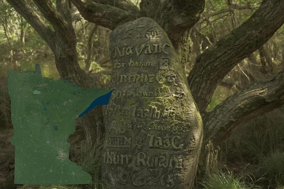 The Truth About Minnesota's Kensington Runestone - NewsBreak