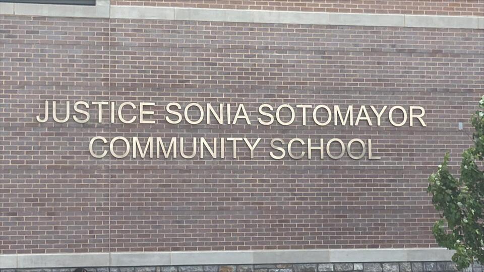 New details released in choking death of 12-year-old boy at Yonkers school