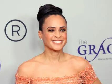 Who Is Linsey Davis? The ABC News Anchor Moderating The Presidential Debate