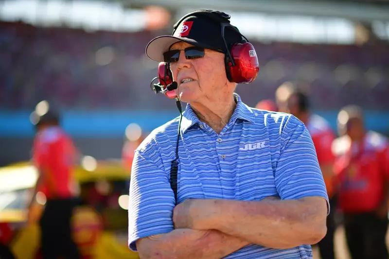 Joe Gibbs & Co. Cite NASCAR Priorities Confirming Sudden ARCA Exit ...