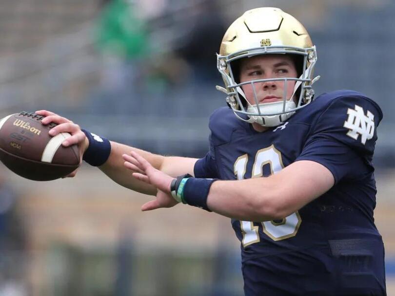 3 most impactful for Notre Dame football in 2024