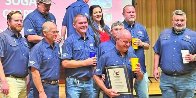 CCA-Louisiana’s Sugar Chapter raises an estimated $159,000 during annual banquet