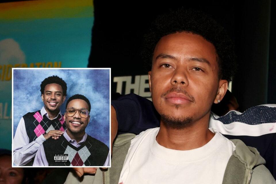 Cordae Faces $25 Million Lawsuit From One of the Labels He's Currently ...