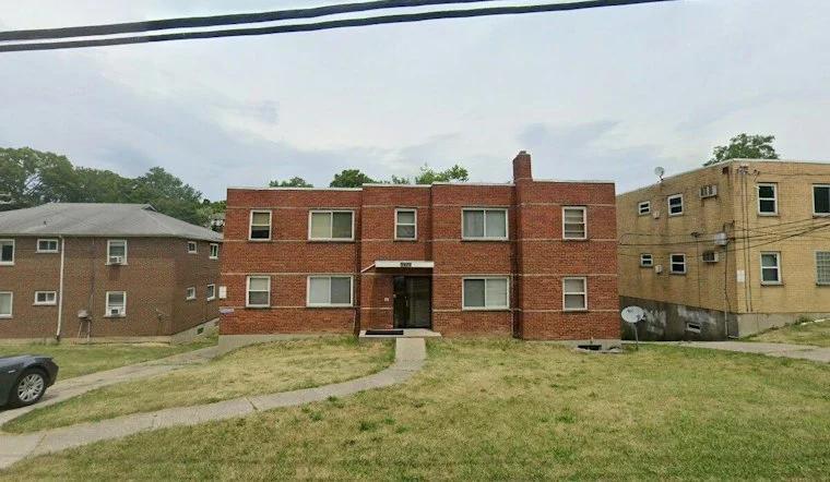 Westwood Man Dies After Early-Morning Fire, 40 Firefighters Rush to ...