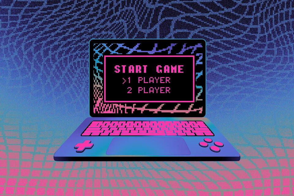 Retro gaming is being overrun with AI - NewsBreak