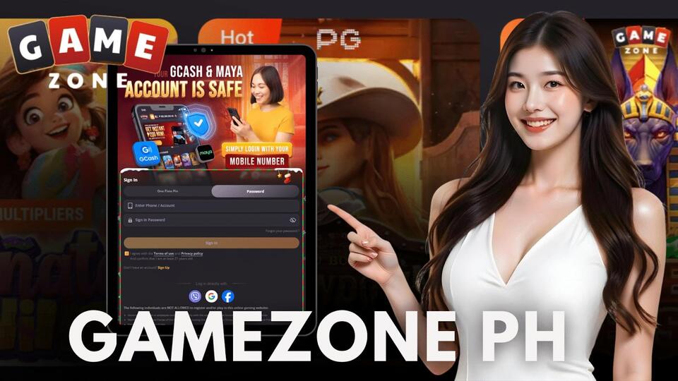 GameZone PH: Exploring the Top Online Card Game Platform in the ...