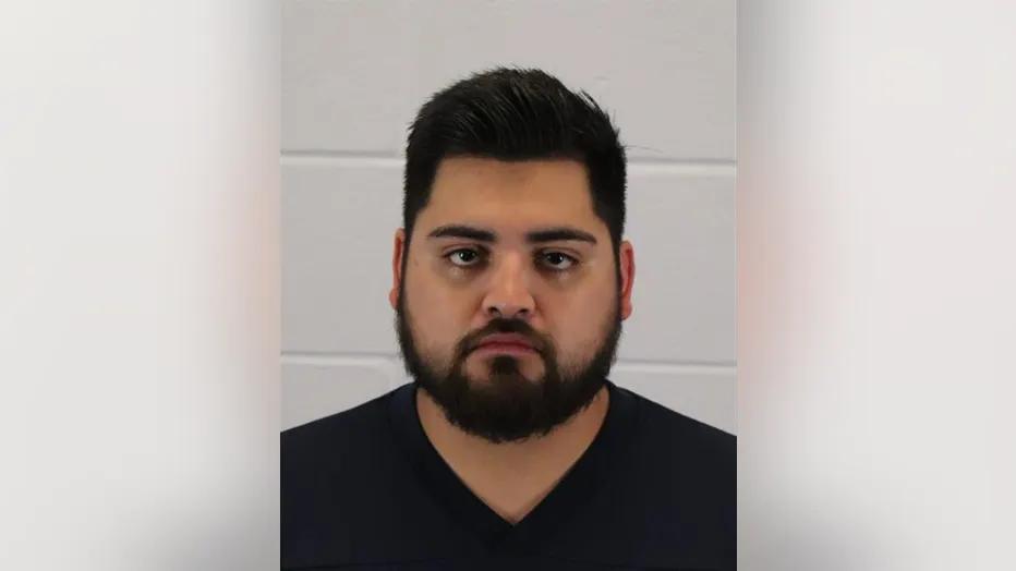 Aurora man charged after home invasion, attack and police chase - NewsBreak