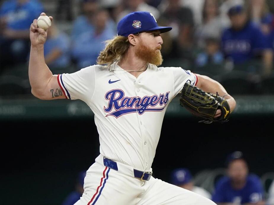 How can the Rangers get Jon Gray back on track?