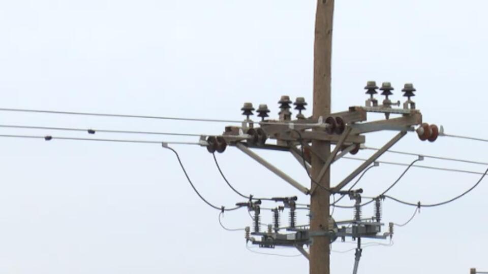 Power restored to most customers in Potter County after outage