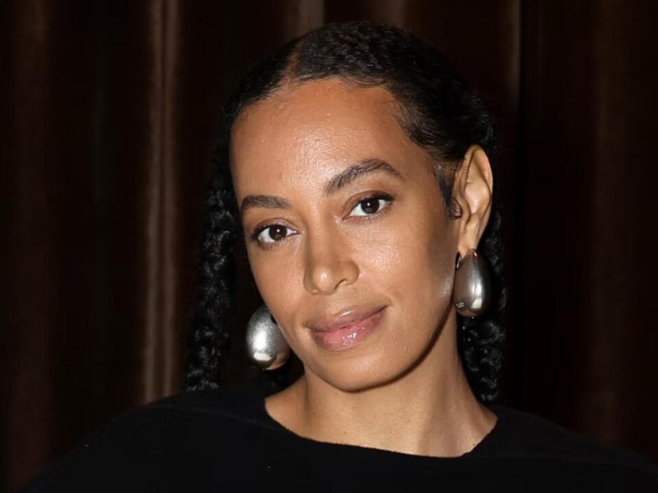 Solange Knowles reveals she’s been suffering from multiple chronic