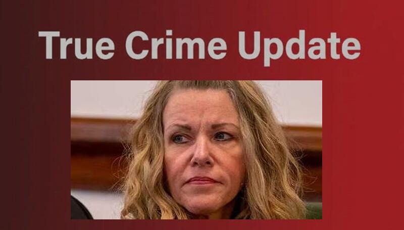 Lori Vallow Appeal Date Set As True Crime Viewers Say ‘Enough’