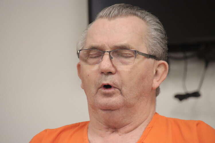 Ex-Living Word Church pastor Randy Saylor gets 10 to 25 years for ...