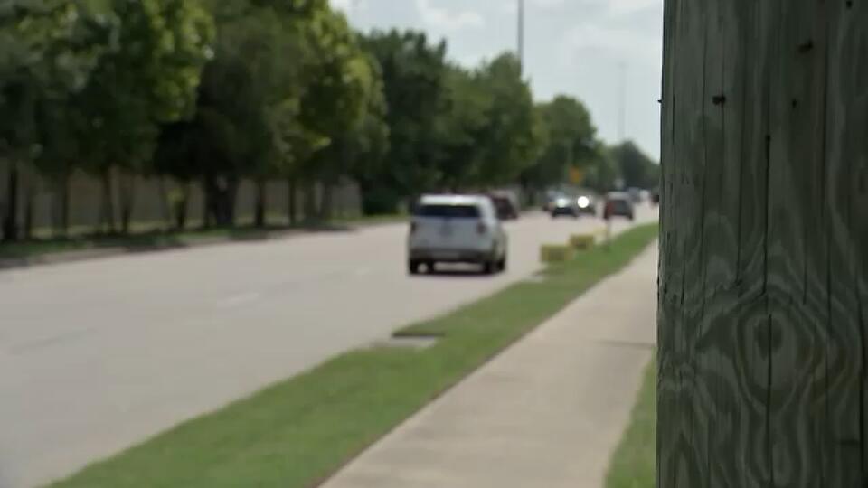 2 Katy-area residents accused of abducting woman, sexually assaulting her after ride request: Police