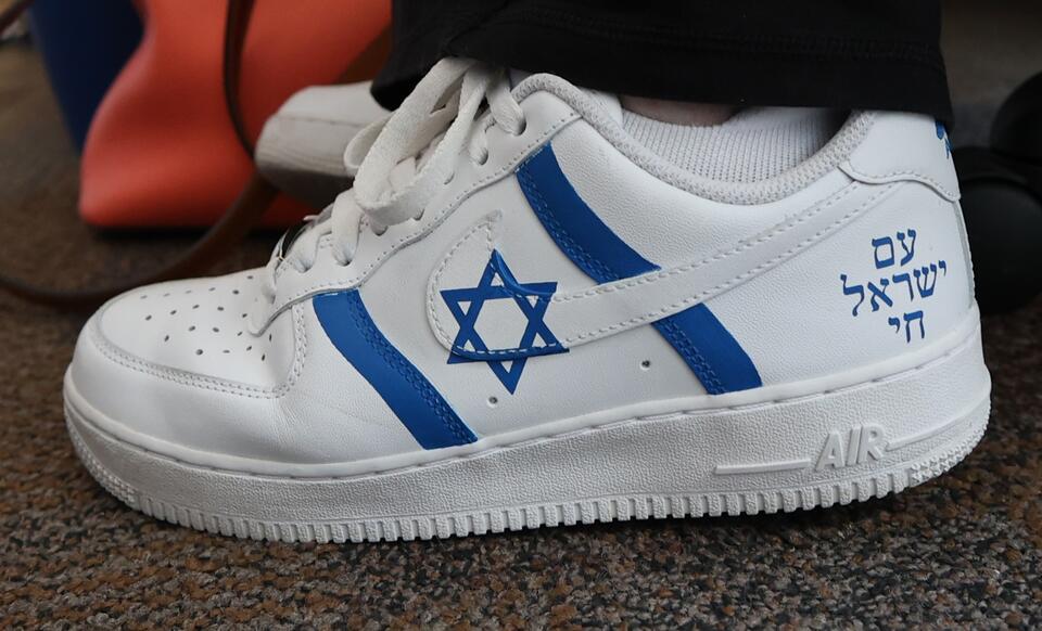 ‘I see them experiencing Jewish joy,' says professor at Old Dominion U
