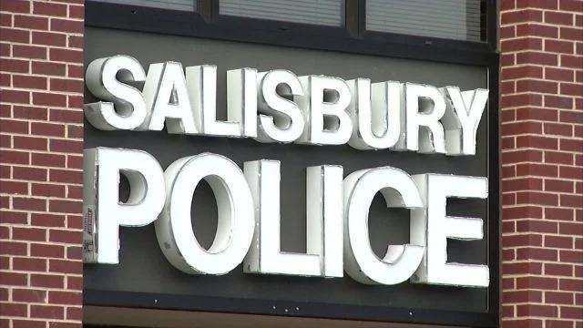 Salisbury PD Arrest Two 14-Year-Olds in Connection to Robbery Incidents ...