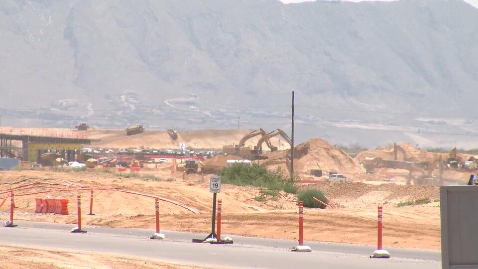 New Mexico Supreme Court pauses Project Jupiter water well drilling ...