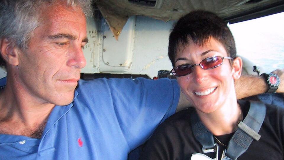‘Terrifying’ new details about Epstein’s ranch make it ‘hard to sleep ...