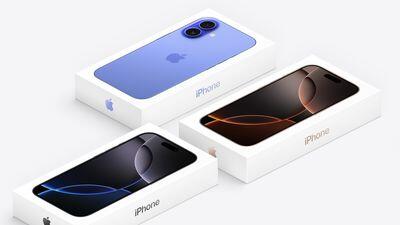 Apple can now see inside your sealed iPhone box, here’s why - NewsBreak