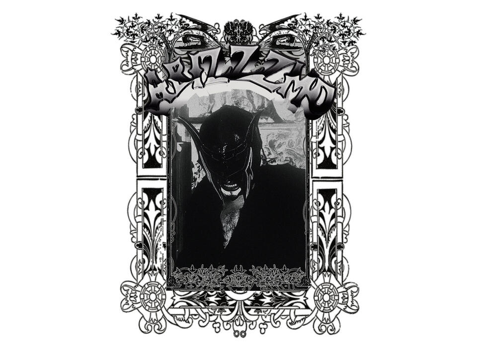 Album of the Week: Abizzmo by ANSIEDAD1000