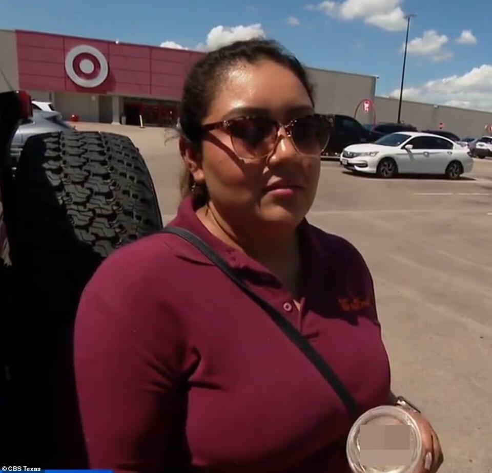 Starbucks barista fired after writing 'illegal' on customer's cup ...