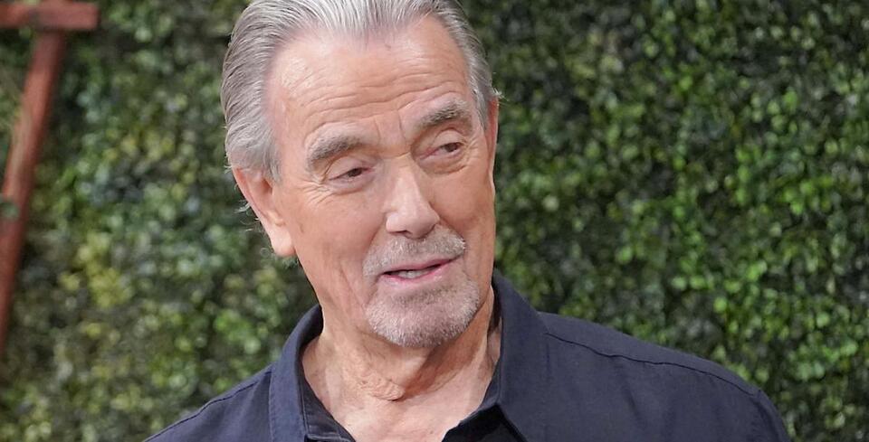 Y&R Just Proved Victor Still Doesn’t Understand Why Nikki Left