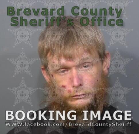 Arrests In Brevard County: June 3, 2025 – Suspects Presumed Innocent ...
