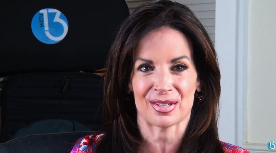 Hollie Strano Reclaims Her Story in Exclusive Interview Announcing ...