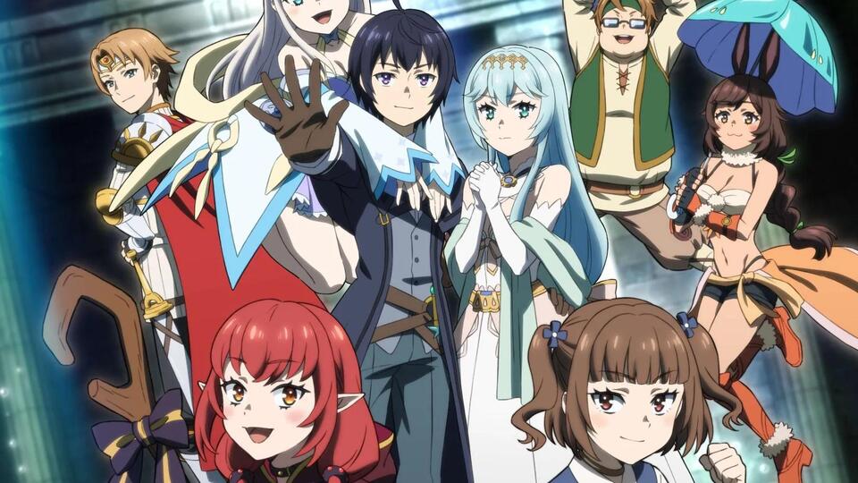 Full Clearing Another World under a Goddess with Zero Believers Unveils ...