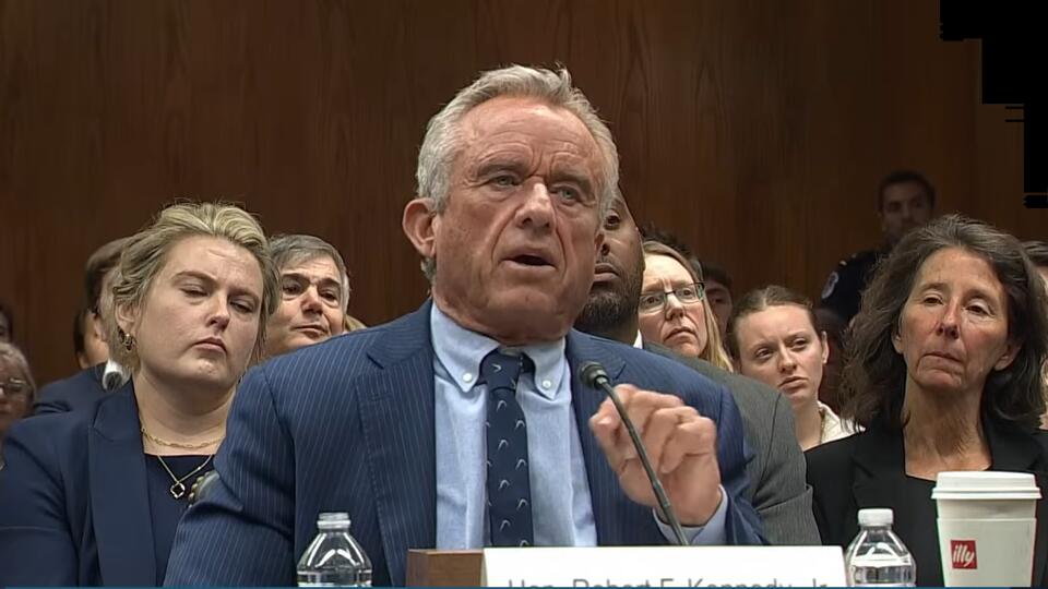 RFK Jr. Eyes Changes to Vaccine Injury Compensation Program - NewsBreak
