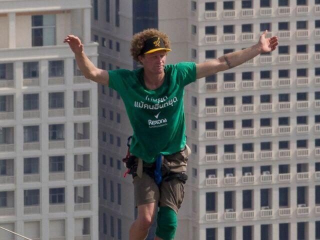 Well-known BASE jumping guide one of two people dead after Moab accident