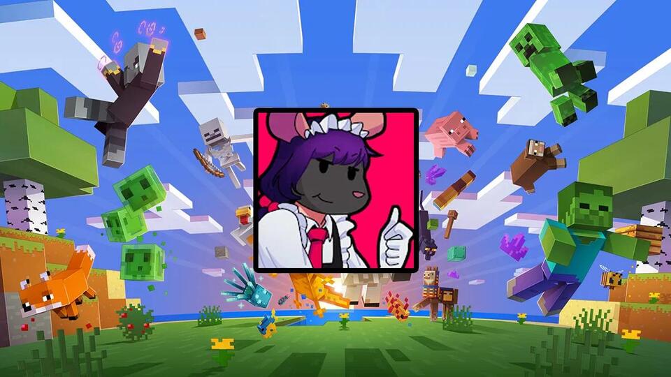 All Minecraft Mods Used and Created by YouTuber doctor4t - NewsBreak