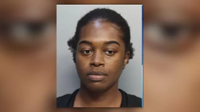 Woman Arrested for Attempted Murder Following Road Rage Incident ...