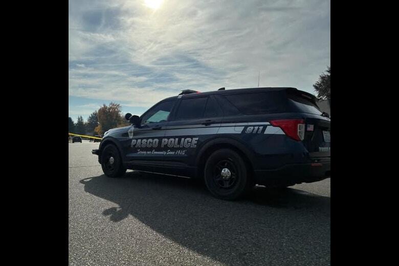 Driver dead after officer-involved shooting during Pasco traffic stop ...