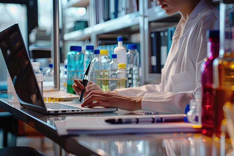 7 Things to Know Before Buying Research Chemicals Online in 2026