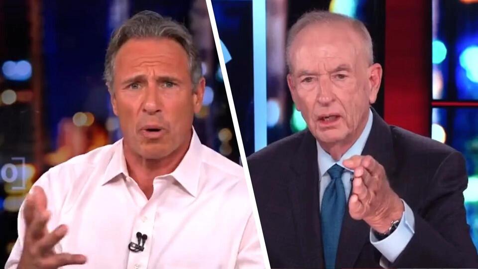 O'Reilly pushes personal responsibility amid affordability crisis