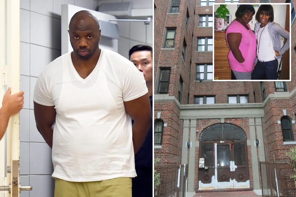 Pimp faces up to life in prison after admitting to chopping up ...