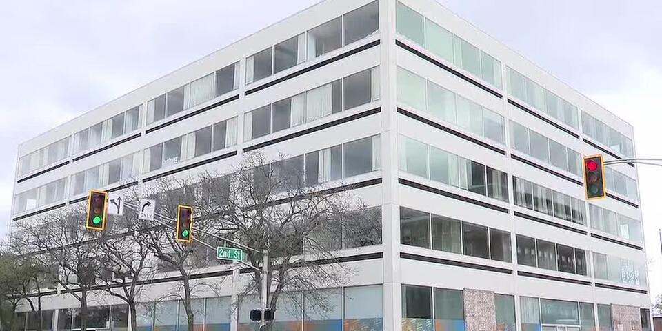 Elkhart City Council approves nearly $2M to demolish former Chase ...
