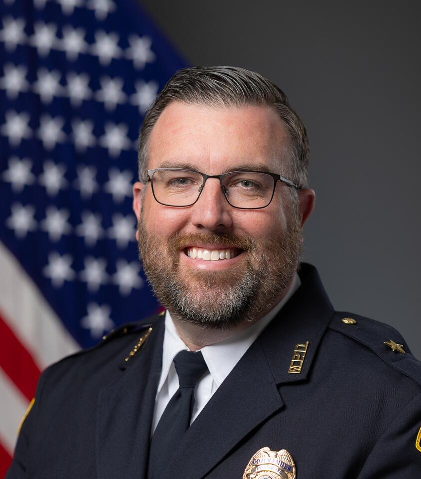 Paul Ryan Selected to be Next Clyde Hill Chief of Police - NewsBreak