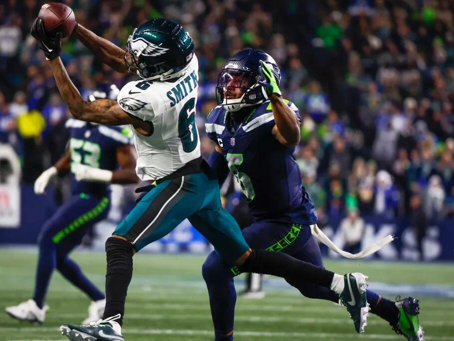 5 safeties the Indianapolis Colts should target during NFL free agency