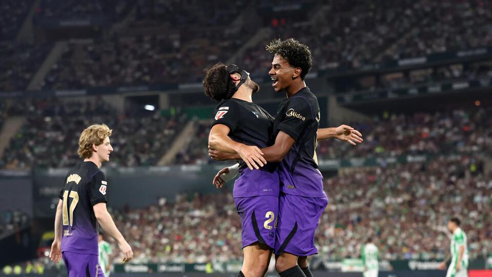 Breaking Real Madrid's record and evoking the Guardiola era: can ...