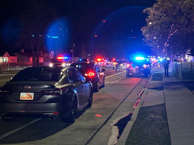 2 dead, 6 injured after shooting at Salt Lake City church funeral ...