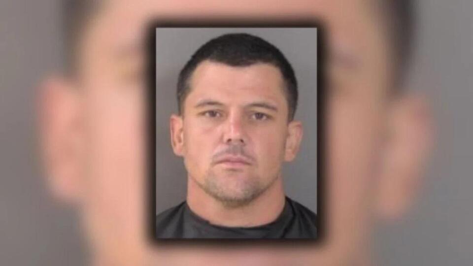 Dead man's home looted in Vero Beach, suspect arrested with gun and ...