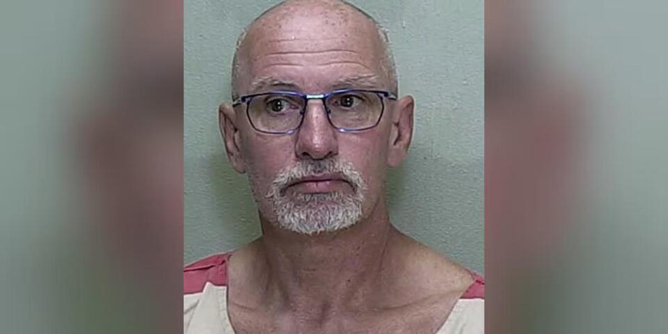 Ocala man accused of murder faces judge - NewsBreak