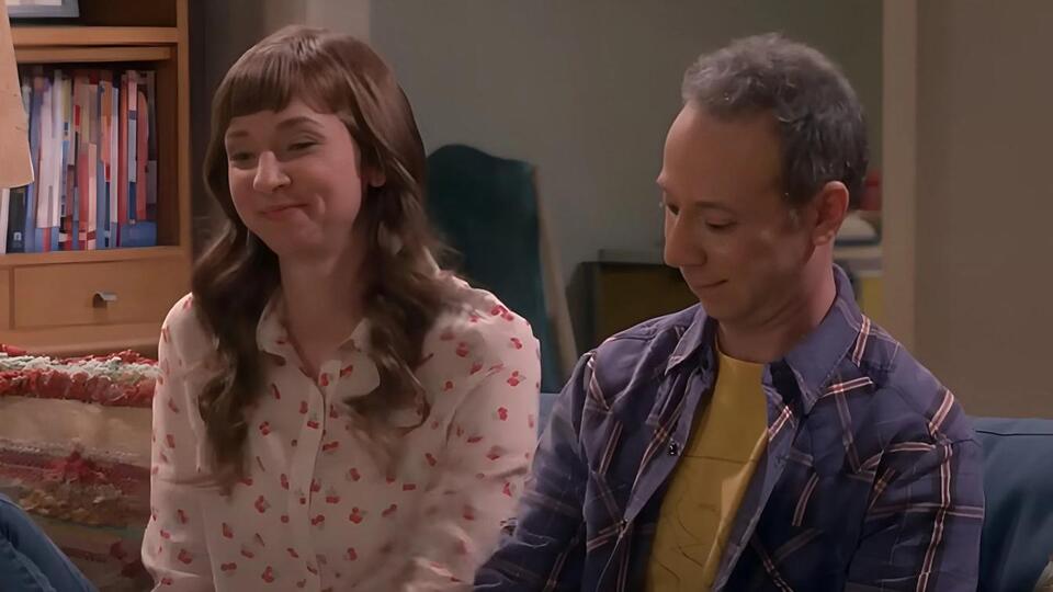 Before the spinoff: Revisit these 5 Stuart and Denise Episodes from The ...