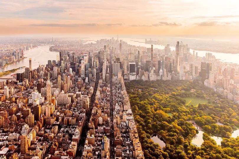 Stinkiest city in the US has been sniffed out, and it's not NYC - NewsBreak