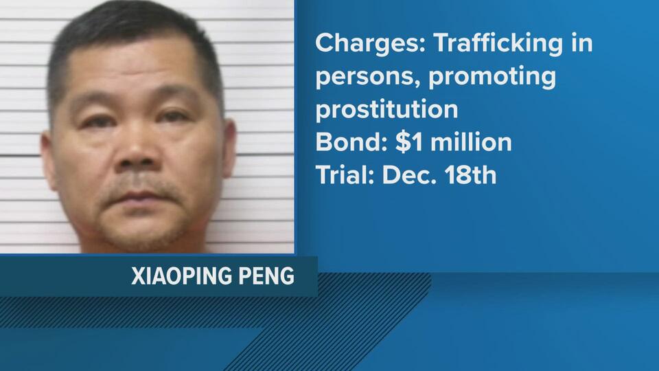 Grand jury indicts man for suspected role in Marion County human ...