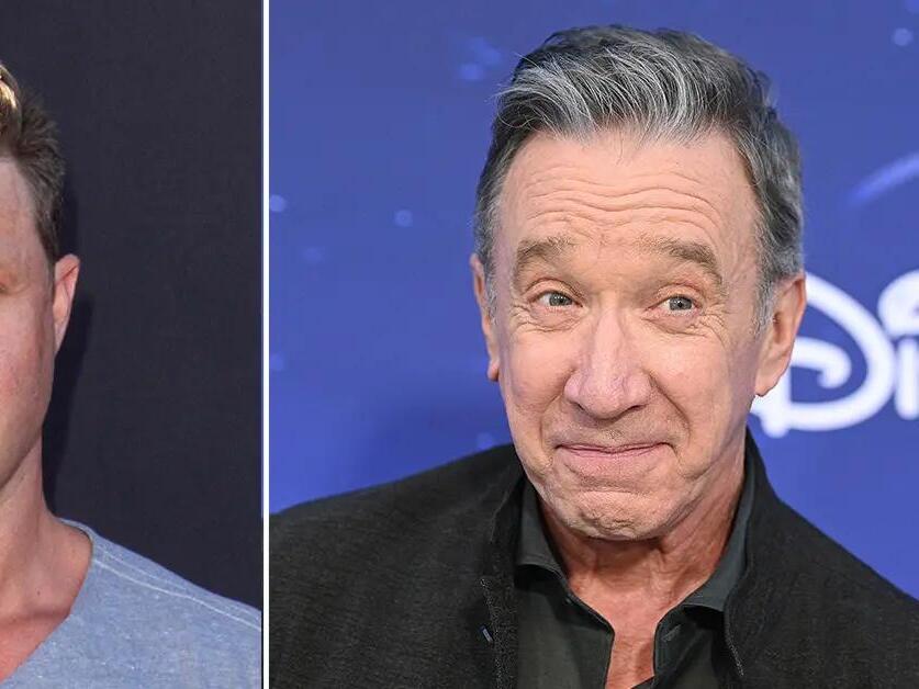 'Home Improvement' Star Zachery Ty Bryan Tried to Call Tim Allen Before