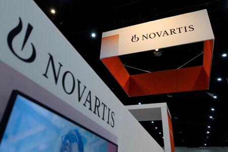 Novartis falls as failed cholesterol drug study raises stakes for pipeline