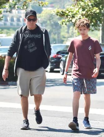 Charlie Sheen’s Kids: Everything to Know About His 5 Children With ...