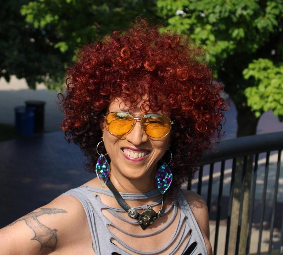 Inaugural Linda D. Addison Speculative Poetry Fellowship - NewsBreak